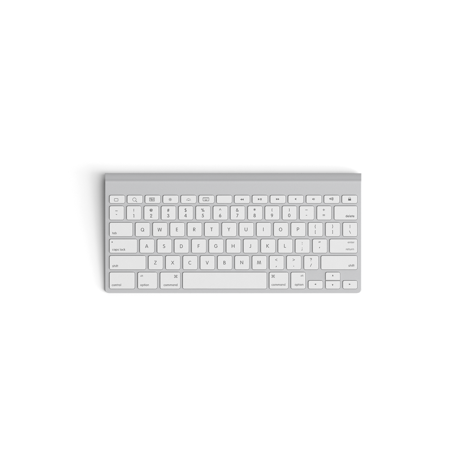 keyboard_apple
